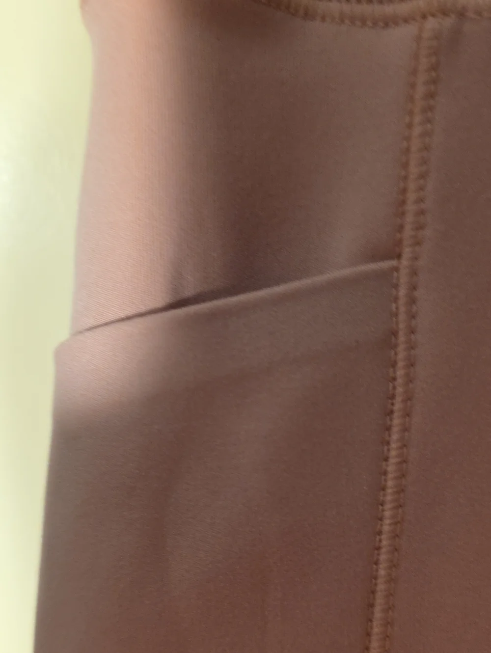 All In Motion Dynamic Flex Legging